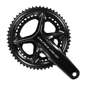 ANGRENAJ PEDALIER SHIMANO DURA ACE FC-R9200 PT. 12-VIT. HOLLOWTECH 2 175MM 54-40T FARA CG FARA BB PARTS AMBALAT IND.