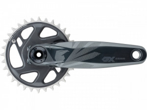 Angrenaj SRAM GX Eagle Boost Dub 12V
