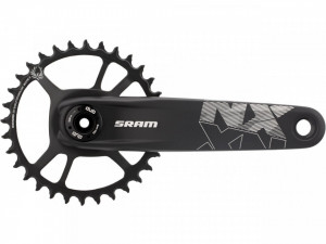Angrenaj SRAM NX Eagle Direct Mount DUB 170mm 32T