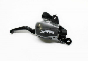 ANSAMBLU CORP MANETA SHIMANO ST-M960 DREAPTA - Img 2