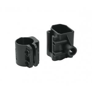 Antifurt bicicleta Abus 32/150HB230 + USH32, negru - Img 2