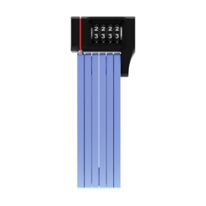 Antifurt bicicleta Abus 5700/80 uGrip Bordo cifru + SH