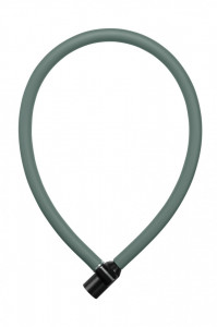 Antifurt Cablu AXA Resolute 6mm/60cm - Army Green