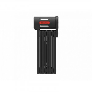 Antifurt Pliabil ZEFAL K-Traz F16 L 95cm - Black - Img 2