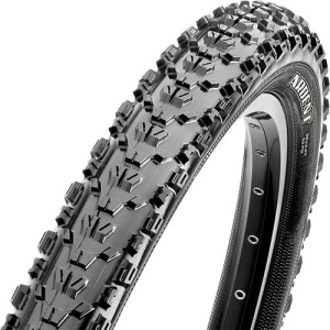 Anvelopa 27.5X2.40 Maxxis Ardent EXO TR 60TPI single wire Mountain