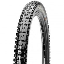 Anvelopa 27.5X2.40 Maxxis Shorty DH ST 60TPI wire SuperTacky Downhill