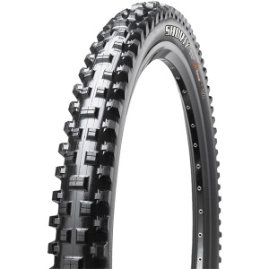 Anvelopa 29X2.50 Maxxis Shorty 3CT MaXXTerra 60TPI foldabil Mountain