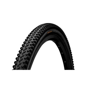 Anvelopa Continental AT Ride Reflex 42-622 (28x1.6) negru