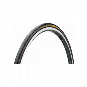 Anvelopa Continental Gatorskin 28-559 (26 x 1 1/8) negru/negru