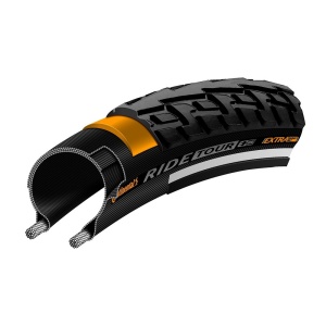 Anvelopa Continental Ride Tour Reflex 42-584 (27.5x1.6)