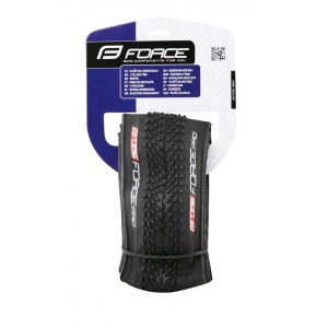 Anvelopa Force PRO 275 x 225 BUTTE TLR kevlar Negru - Img 3