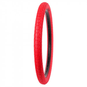 Anvelopa KENDA KRACKPOT 20x1.95 (50-406) K-907-Rosu