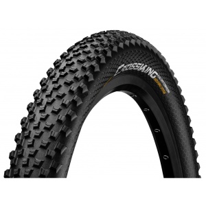 Anvelopa pliabila Continental Cross King ShieldWall 50-584 (27.5x2.0) - Img 4