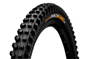 Anvelopa pliabila Continental Der Mud King 27.5x2.3 (57-584)