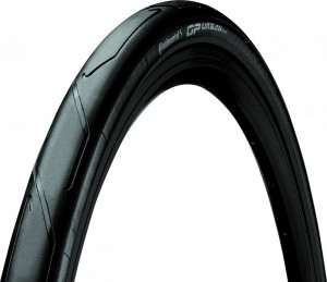 Anvelopa pliabila Continental Grand Prix Urban 35-622 (700x35C) negru - Img 2