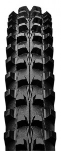 Anvelopa pliabila Continental Mud King APEX 29x2.3 (57-622) - Img 2