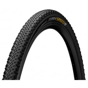 Anvelopa pliabila Continental Terra Speed Protection 35-584 - Img 4