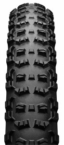 Anvelopa pliabila Continental Trail King ShieldWall 27.5x2.6 (65-584) - Img 2
