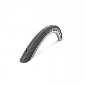 ANVELOPA SCHWALBE MARATHON SURPREME EVOLUTIONLUTION LINE V-GUARD 42-622 NEGRU