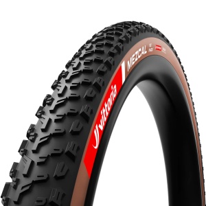 Anvelopa VITTORIA Mezcal 29x2.4(60-622) XC Race Tubeless Negru-Maro