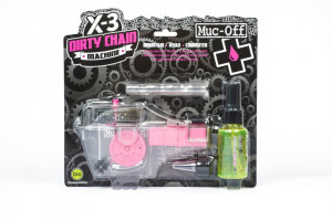 Aparat Muc-Off pentru curatat lantul X3 Chain Cleaner - Img 2