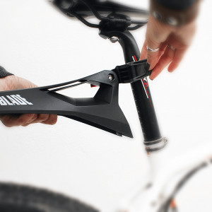 Aparatoare bicicleta SKS Dashblade 26/27.5 | Spate - Img 3