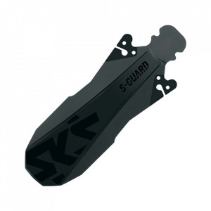 Aparatoare bicicleta SKS S-Guard - Black | Spate