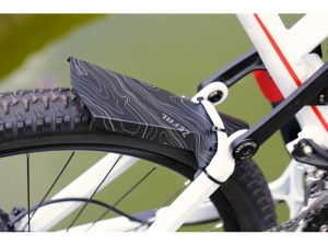 Aparatoare bicicleta ZEFAL Deflector Lite | Spate - Img 4