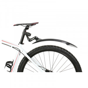 Aparatoare bicicleta ZEFAL Deflector RM60+ Mtb | Spate - Img 2