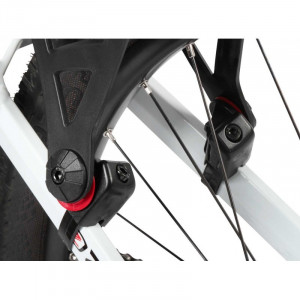 Aparatoare bicicleta ZEFAL Deflector RS75 | Spate
