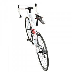 Aparatoare bicicleta ZEFAL Shield Lite M - White/Black - Img 2