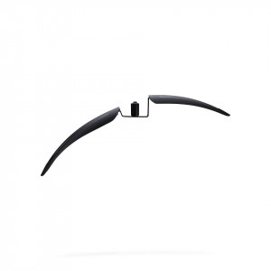Aparatoare fata BBB HighProtector BFD-15F 24/26 - Img 3