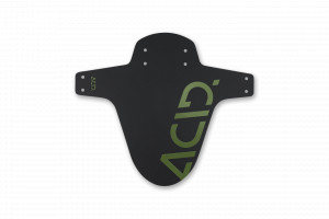 APARATOARE NOROI ACID DOWNHILL BLACK OLIVE - Img 2