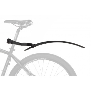 Aparatoare Spate Force Splash 27.5-29 Neagra - Img 3