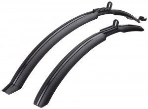 Aparatori BBB RainProtectors BFD-25 26/28 negre - Img 2