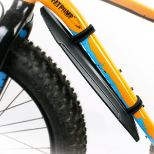 Aparatori bicicleta SKS Fatboard | Set - Img 3