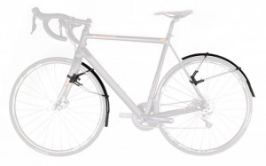 Aparatori bicicleta SKS Raceblade Pro | Set - Img 2
