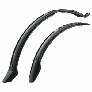 Aparatori bicicleta SKS Velo 65 Mountain 26/27.5 | Set - Img 2