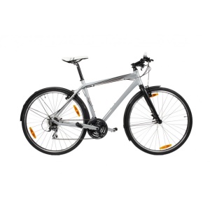 Aparatori bicicleta ZEFAL Paragon C40 | Set - Img 4