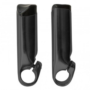 ATASABILE CUBE RFR ERGONOMIC Negru - Img 2