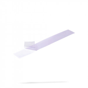 Autocolant protectie cadru BBB ClearSkin - Img 2