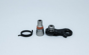 AX B-AXLE UNIT SHIMANO RD-M4000