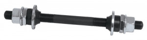 Ax Butuc Fata Force cu piulita 140x9.5mm - Img 2