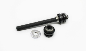 AX BUTUC FATA SHIMANO WH-R600-F 108MM 4/14"