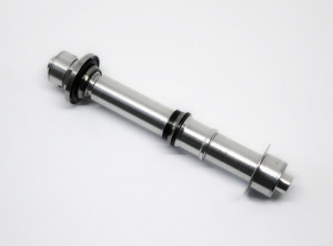 AX BUTUC SPATE SHIMANO WH-7800-R 130.3MM COMPLET (5-1/8") - Img 1