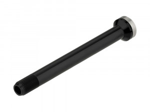 AX FATA NEWMEN AXLE 12X100 M12X1 GEN3 100mm - Img 2