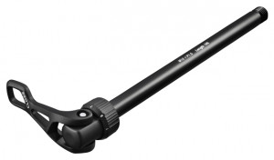 AX PT. BUTUC SPATE E-THRU SHIMANO SM-AX78 I-TYPE 142MM DIA 12MM AMBALAT IND.