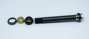 AX SHIMANO FH-M820 COMPLET 12MM