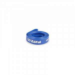 Banda janta ZEFAL Pvc 28/29'' - 20mm -albastru - bulk