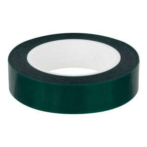 Banda tubeless Force 28mm x 66m, verde